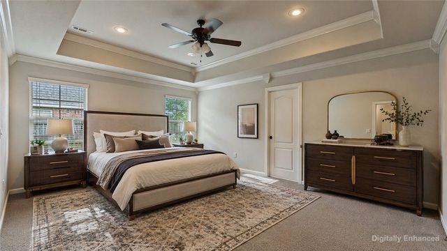 1704 Been Road, Bentonville, AR 72713