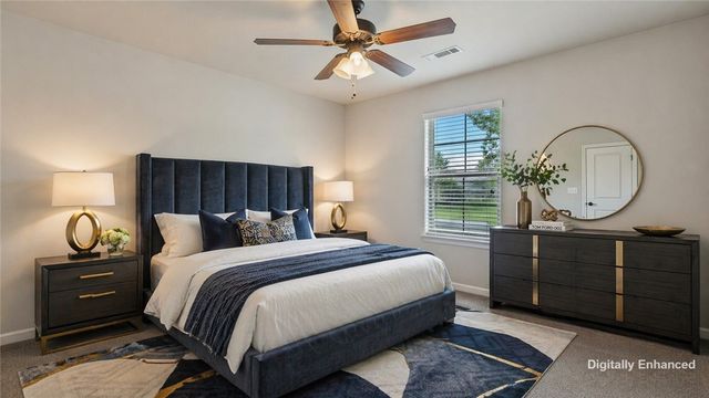 1704 Been Road, Bentonville, AR 72713