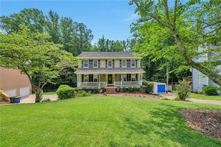 2165 Shillings Chase NW Drive, Kennesaw, GA 30152
