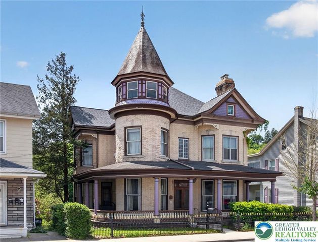 231 Main Street, Slatington Boro, PA 18080