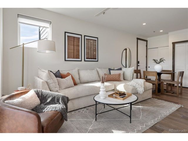 340 Sterling Loop 1, Fraser, CO 80442