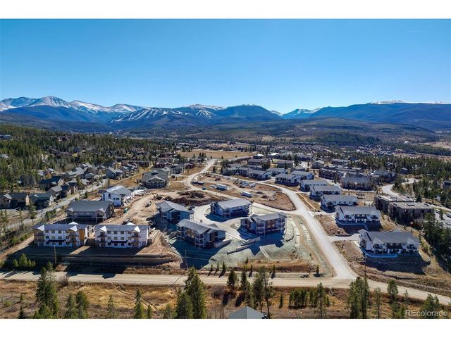 340 Sterling Loop 1, Fraser, CO 80442