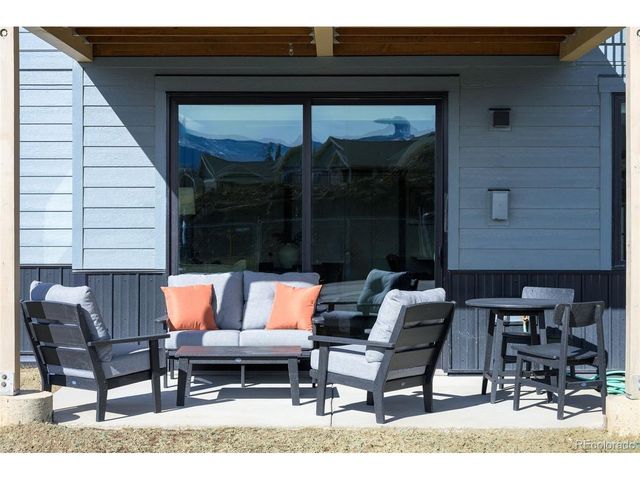 340 Sterling Loop 1, Fraser, CO 80442