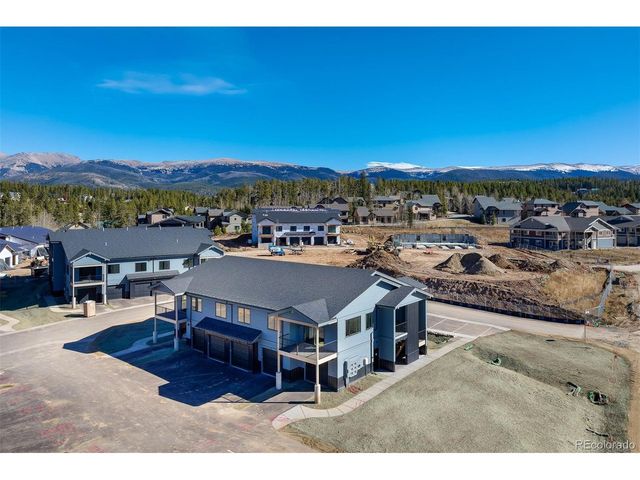 340 Sterling Loop 1, Fraser, CO 80442