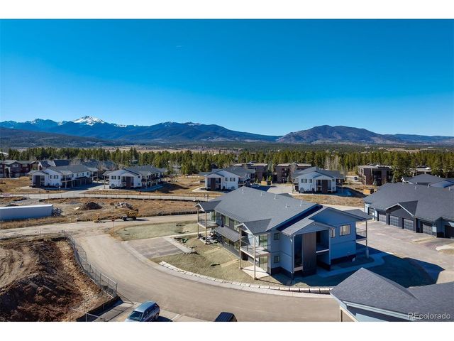 340 Sterling Loop 1, Fraser, CO 80442