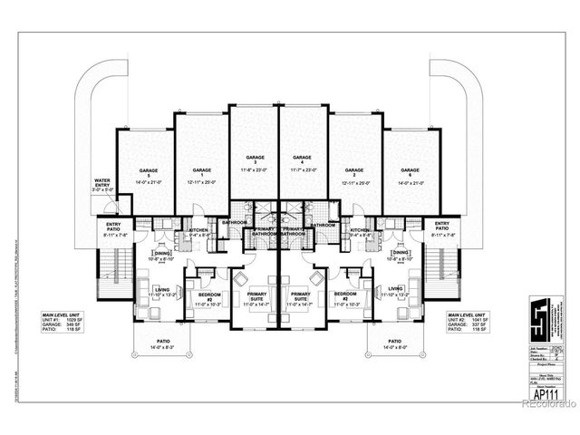 340 Sterling Loop 1, Fraser, CO 80442