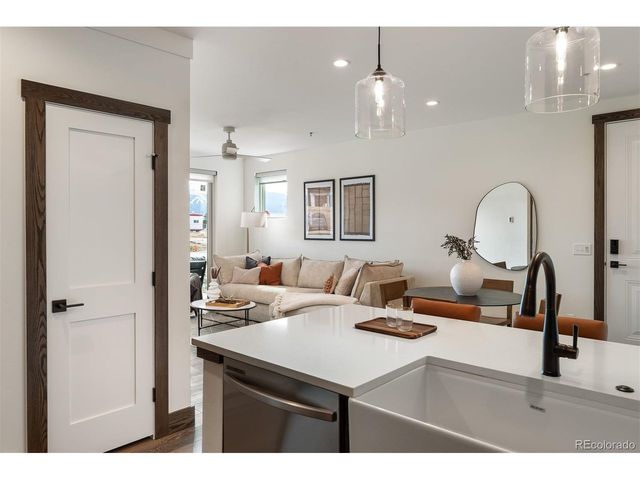 340 Sterling Loop 1, Fraser, CO 80442