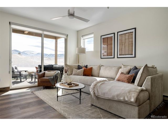 340 Sterling Loop 1, Fraser, CO 80442