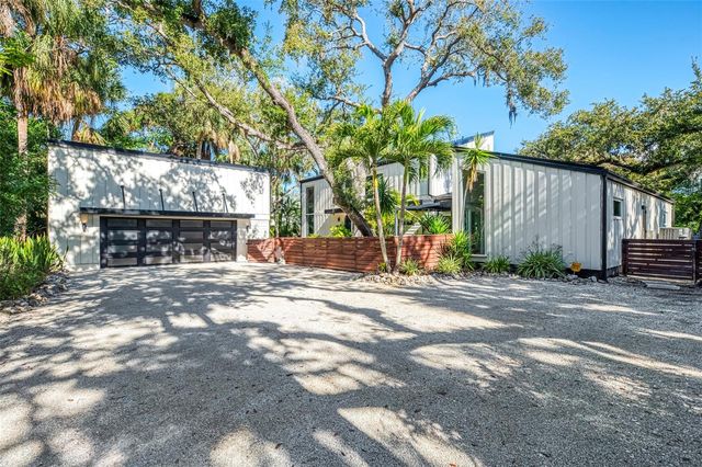 5303 HIDDEN HARBOR ROAD, Sarasota, FL 34242