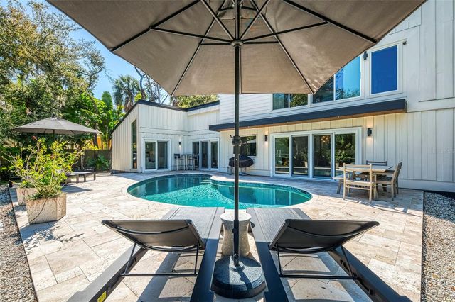 5303 HIDDEN HARBOR ROAD, Sarasota, FL 34242