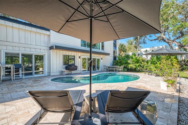 5303 HIDDEN HARBOR ROAD, Sarasota, FL 34242