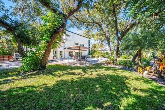 5303 HIDDEN HARBOR ROAD, Sarasota, FL 34242