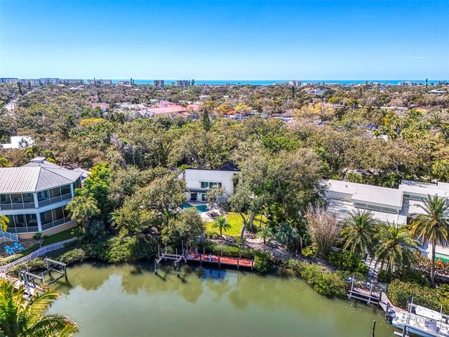 5303 HIDDEN HARBOR ROAD, Sarasota, FL 34242
