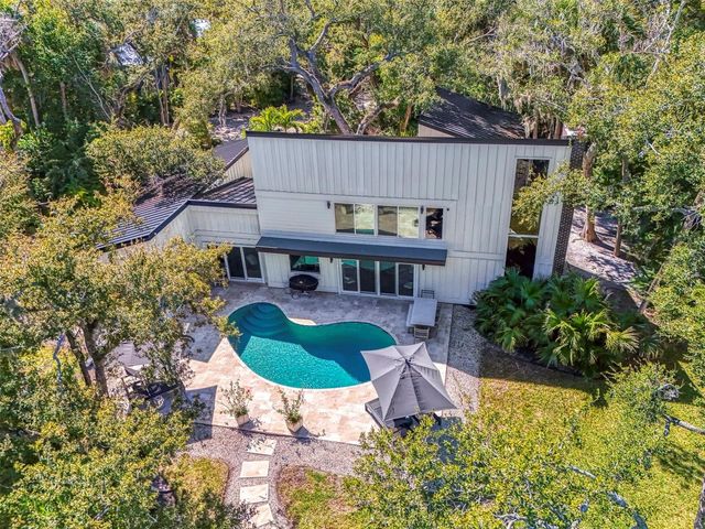 5303 HIDDEN HARBOR ROAD, Sarasota, FL 34242
