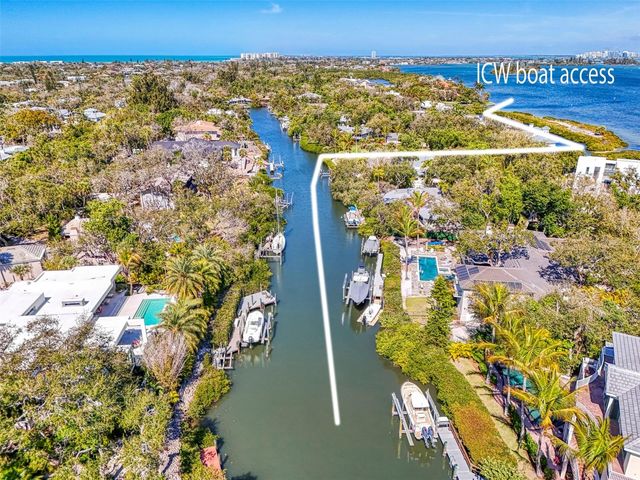 5303 HIDDEN HARBOR ROAD, Sarasota, FL 34242