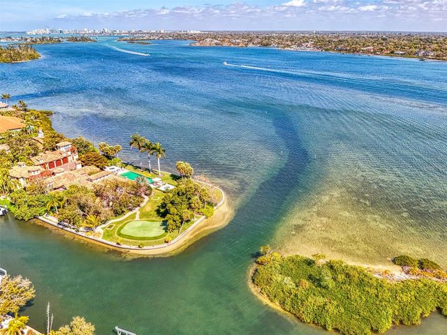 5303 HIDDEN HARBOR ROAD, Sarasota, FL 34242