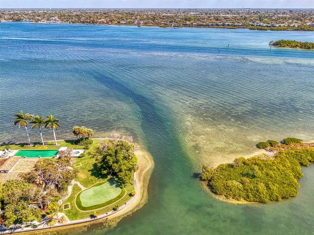 5303 HIDDEN HARBOR ROAD, Sarasota, FL 34242