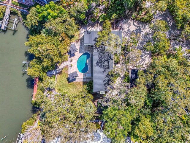 5303 HIDDEN HARBOR ROAD, Sarasota, FL 34242