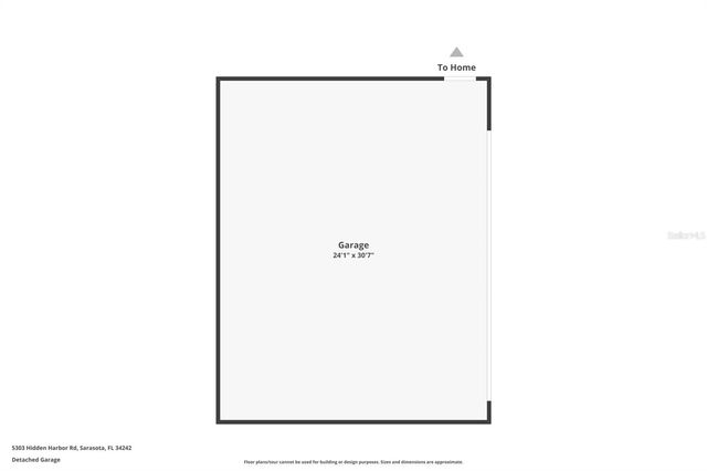 5303 HIDDEN HARBOR ROAD, Sarasota, FL 34242