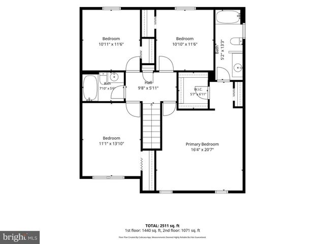 64 LUPUS LN, Sewell, NJ 08080