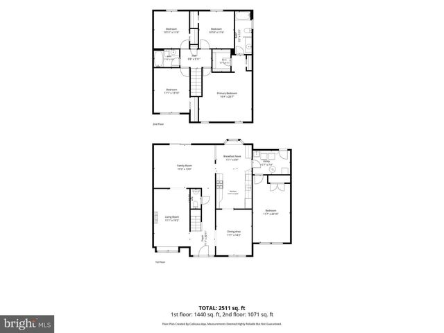 64 LUPUS LN, Sewell, NJ 08080