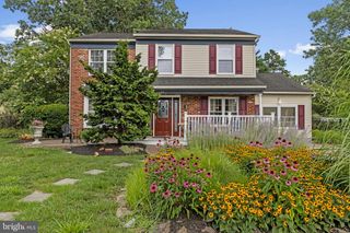 64 LUPUS LN, Sewell, NJ 08080