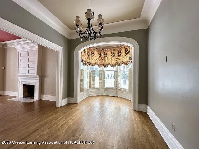 1912 4th Street, Jackson, MI 49203