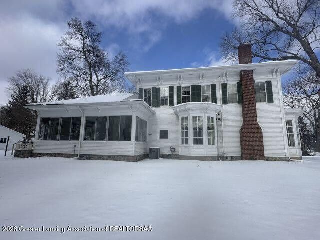 1912 4th Street, Jackson, MI 49203