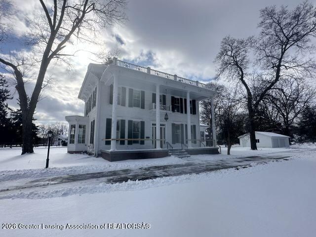 1912 4th Street, Jackson, MI 49203