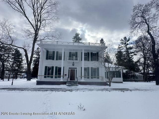 1912 4th Street, Jackson, MI 49203