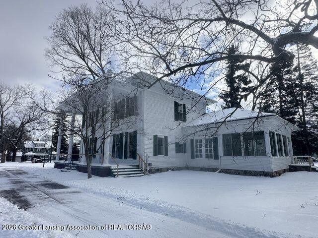 1912 4th Street, Jackson, MI 49203