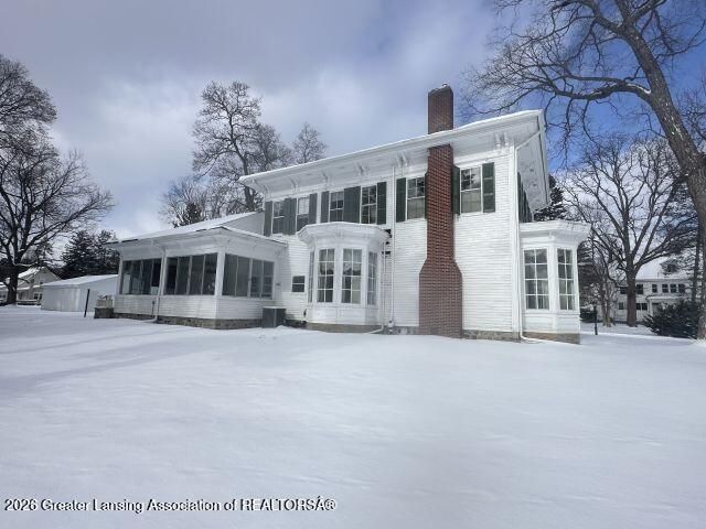 1912 4th Street, Jackson, MI 49203