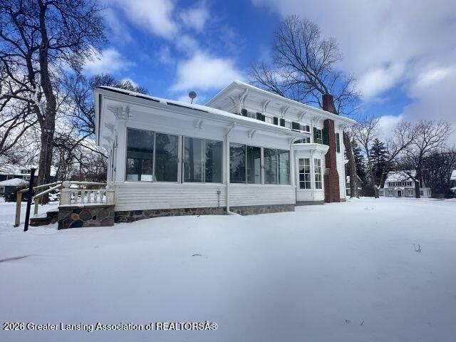 1912 4th Street, Jackson, MI 49203