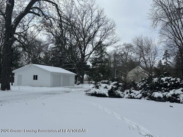 1912 4th Street, Jackson, MI 49203