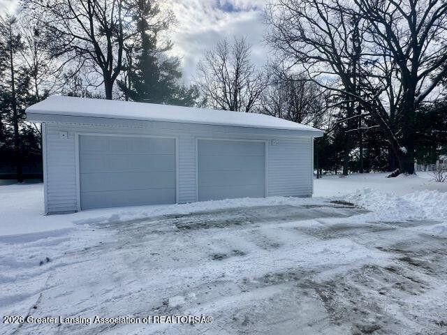 1912 4th Street, Jackson, MI 49203