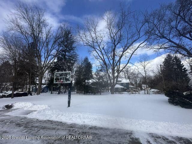 1912 4th Street, Jackson, MI 49203