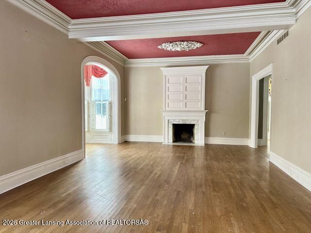 1912 4th Street, Jackson, MI 49203