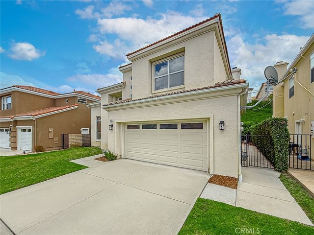 3032 Obsidian Court, Simi Valley, CA 93063