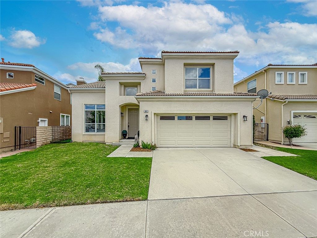 3032 Obsidian Court, Simi Valley, CA 93063