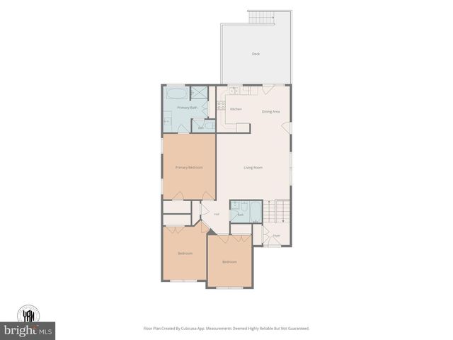 1043 6TH ST, Glen Burnie, MD 21060