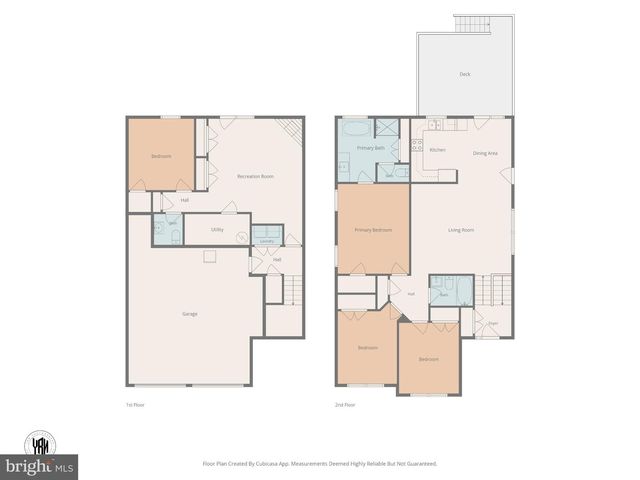 1043 6TH ST, Glen Burnie, MD 21060