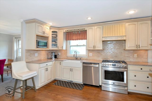 19126 Pierce Avenue, Homewood, IL 60430