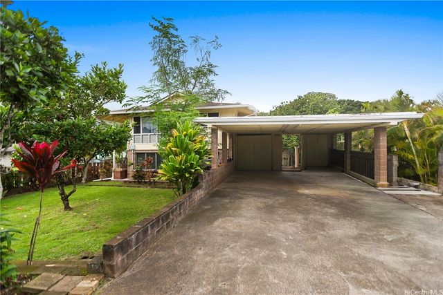 47-325 Ahuimanu Road, Kaneohe, HI 96744