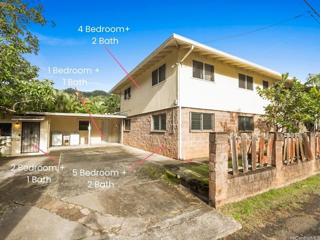 47-325 Ahuimanu Road, Kaneohe, HI 96744