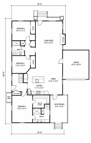 7676 Old Post Road, Denver, NC 28037
