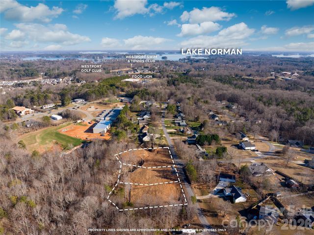7676 Old Post Road, Denver, NC 28037