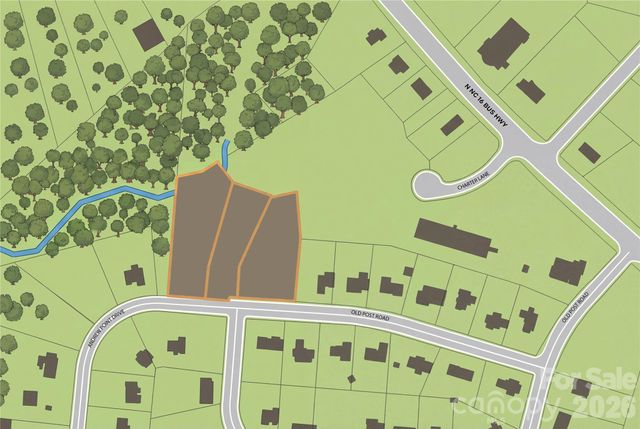 7676 Old Post Road, Denver, NC 28037