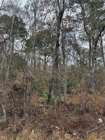 TBD River E, Splendora, TX 77372