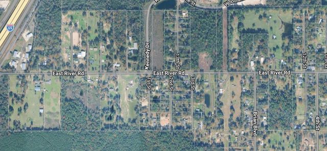 TBD River E, Splendora, TX 77372