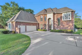 11409 E Zoe Loop Drive, Montgomery, TX 77316
